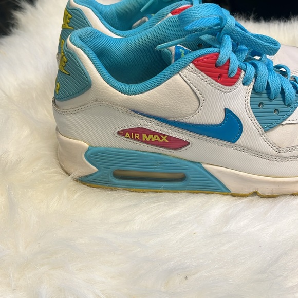 Nike air max - Picture 2 of 4